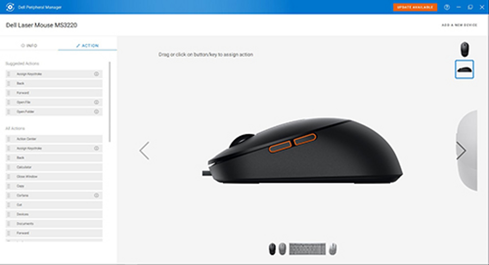 chuot co day dell ms3220 laser black philong6