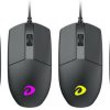 chuot dareu lm130s den usb