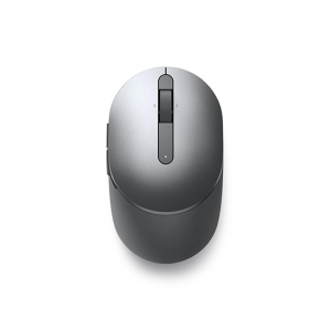 Chuột Dell Mobile Pro Wireless MS5120W - Titan Gray - bảo hành chính hãng 12 tháng