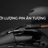 CHUỘT GAME KHÔNG DÂY LOGITECH G304 TRẮNG (USB) bảo hành chính hãng 19 chuot game khong day logitech g304 trang usb 4