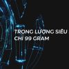 CHUỘT GAME KHÔNG DÂY LOGITECH G304 TRẮNG (USB) bảo hành chính hãng 20 chuot game khong day logitech g304 trang usb 5