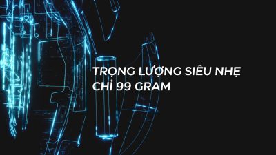 CHUỘT GAME KHÔNG DÂY LOGITECH G304 TRẮNG (USB) bảo hành chính hãng 26 chuot game khong day logitech g304 trang usb 5 400x225 1