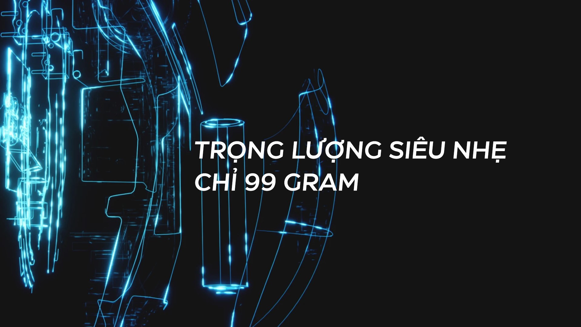 CHUỘT GAME KHÔNG DÂY LOGITECH G304 TRẮNG (USB) bảo hành chính hãng 9 CHUỘT GAME KHÔNG DÂY LOGITECH G304 TRẮNG (USB) bảo hành chính hãng - Ảnh 9