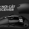 CHUỘT GAME KHÔNG DÂY LOGITECH G304 TRẮNG (USB) bảo hành chính hãng 23 chuot game khong day logitech g304 trang usb 7