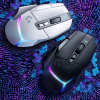 CHUỘT GAME KHÔNG DÂY LOGITECH G502X RGB PLUS LIGHTSPEED ĐEN (910-006164) bảo hành chính hãng 21 chuot game khong day logitech g502x rgb plus lightspeed den 910 0061641