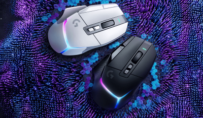 chuot game khong day logitech g502x rgb plus lightspeed den 910 0061641 400x234 1