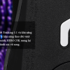 CHUỘT GAME KHÔNG DÂY LOGITECH G502X RGB PLUS LIGHTSPEED ĐEN (910-006164) bảo hành chính hãng 24 chuot game khong day logitech g502x rgb plus lightspeed den 910 00616411