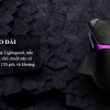CHUỘT GAME KHÔNG DÂY LOGITECH G502X RGB PLUS LIGHTSPEED ĐEN (910-006164) bảo hành chính hãng 28 chuot game khong day logitech g502x rgb plus lightspeed den 910 00616416