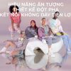CHUỘT GAME KHÔNG DÂY LOGITECH G705 RGB AURORA OFF WHITE (910-006369) bảo hành chính hãng 11 chuot game khong day logitech g705 rgb off white 910 006369 1