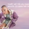 CHUỘT GAME KHÔNG DÂY LOGITECH G705 RGB AURORA OFF WHITE (910-006369) bảo hành chính hãng 12 chuot game khong day logitech g705 rgb off white 910 006369 3