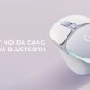 CHUỘT GAME KHÔNG DÂY LOGITECH G705 RGB AURORA OFF WHITE (910-006369) bảo hành chính hãng 13 chuot game khong day logitech g705 rgb off white 910 006369 4