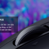 chuot game logitech g502x den 910 0061405