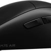 Chuột không dây Corsair M75-BLK-RGB (CH-931D010-AP) 7 chuot khong day corsair m75 air black ch 931D100 ap viet dong 5