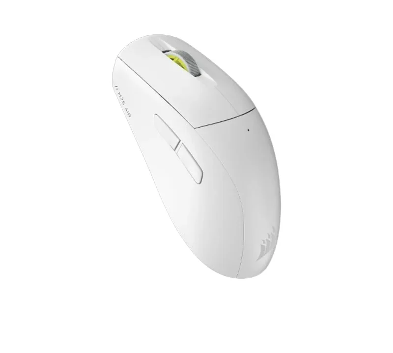Chuột không dây Corsair M75-WHT-RGB (CH-931D011-AP) 3 Chuột không dây Corsair M75-WHT-RGB (CH-931D011-AP) - Ảnh 3