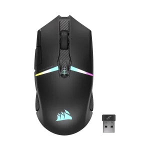 Chuột Corsair NIGHTSABRE RGB (CH-931B011-AP)