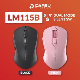 CHUỘT KHÔNG DÂY DAREU LM115B 10 chuot khong day dareu lm115b 280x280 1