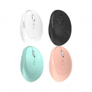 CHUỘT KHÔNG DÂY DAREU LM158D