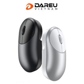 CHUỘT KHÔNG DÂY DAREU LM166D 12 chuot khong day dareu lm166d black wireless bluetooth1 280x280 1