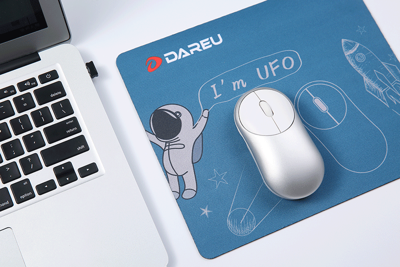CHUỘT KHÔNG DÂY DAREU LM166D 5 CHUỘT KHÔNG DÂY DAREU LM166D - Ảnh 5