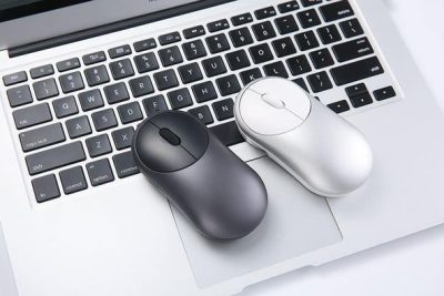 CHUỘT KHÔNG DÂY DAREU LM166D 13 chuot khong day dareu lm166d black wireless bluetooth2 400x267 1