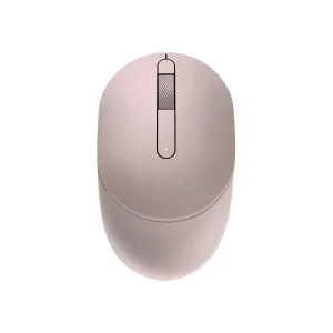 Chuột Dell Mobile Wireless Mouse MS3320W  (Pink) bảo hành chính hãng 12 tháng