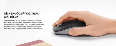 chuot khong day logitech m190 usb mau xam 001 400x161 1