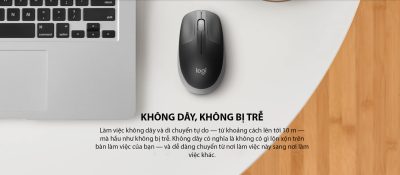 chuot khong day logitech m190 usb mau xam 003 400x175 1