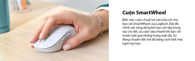 chuot khong day logitech m650 signature graphite usb bluetooth pin aa den xam 001 400x125 1