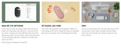 chuot khong day logitech pebble m350s 1 400x160 1