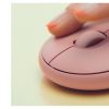 chuot khong day logitech pebble m350s 2