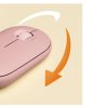 chuot khong day logitech pebble m350s 3