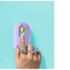 chuot khong day logitech pop 2