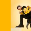 (MOUSE) LOGITECH POP WITH EMOJI WIRELESS/BLUETOOTH/FLOW/VÀNG (BLAST YELLOW) bảo hành chính hãng 16 chuot khong day logitech pop emoji blast yellow usb bluetooth vang 001 2