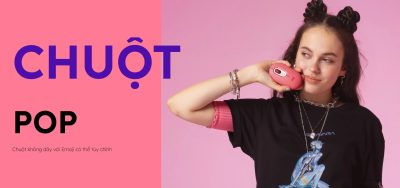 chuot khong day logitech pop emoji heartbreaker rose usb bluetooth hong 2 400x188 1