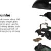 chuot khong day logitech pro x superlight black usb rgb den 910 005882 006