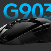 chuot logitech g903 hero lightspeed wireless gaming black 02
