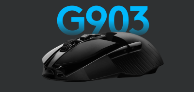 chuot logitech g903 hero lightspeed wireless gaming black 02 400x189 1