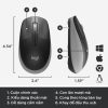 chuot logitech m191 108473