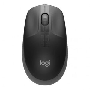 Chuột văn phòng không dây Logitech M191 - bảo hành chính hãng 12 tháng