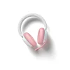 chup tai va mic logitech cho tai nghe g735 hong 1