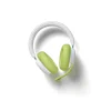 chup tai va mic logitech cho tai nghe g735 xanh 1