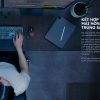 COMBO BÀN PHÍM VÀ CHUỘT KHÔNG DÂY LOGITECH MX KEYS S GRAPHITE - bảo hành chính hãng 12 tháng 16 combo ban phim va chuot khong day logitech mx keys s graphite 920 011605 2 scaled 1