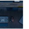 COMBO BÀN PHÍM VÀ CHUỘT KHÔNG DÂY LOGITECH MX KEYS S GRAPHITE - bảo hành chính hãng 12 tháng 19 combo ban phim va chuot khong day logitech mx keys s graphite 920 011605 5