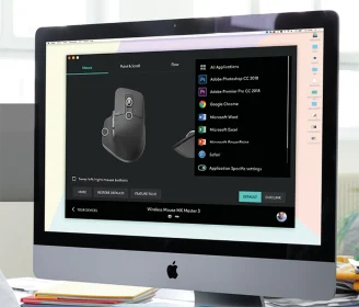 LOGITECH MX MASTER 3S FOR MAC WIRELESS/BLUETOOTH/XÁM ĐEN (SPACE GREY) bảo hành chính hãng 29 ddddd 328x280 1