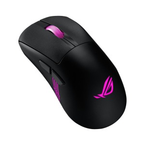 Chuột Asus ROG Keris II Origin | Black - ROG Micro Switch II 90MP04A0-BMUA00