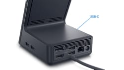 Dell Dual Charge Dock - HD22Q