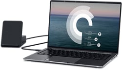 Dell Dual Charge Dock - HD22Q
