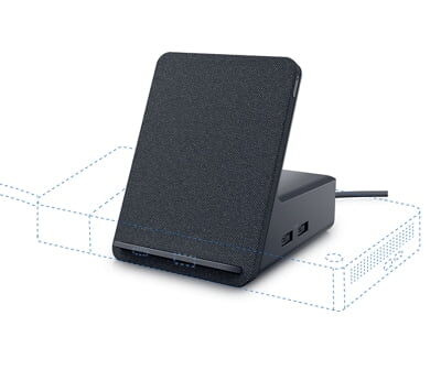 Dell Dual Charge Dock - HD22Q