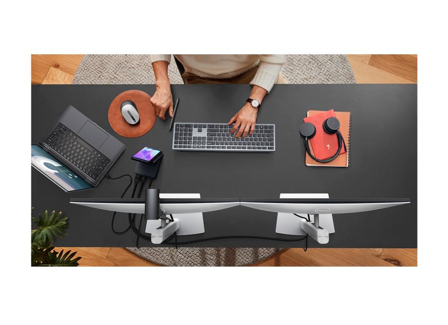 Dell Dual Charge Dock - HD22Q