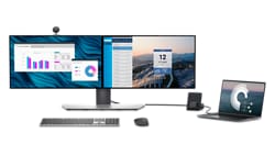 Dell Dual Charge Dock - HD22Q